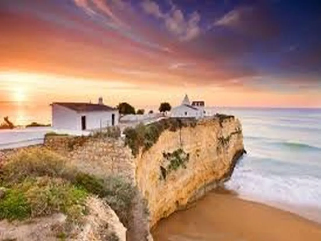 Apartamento Pe Na Areia, Armacao De Pera 0*,  Portugal