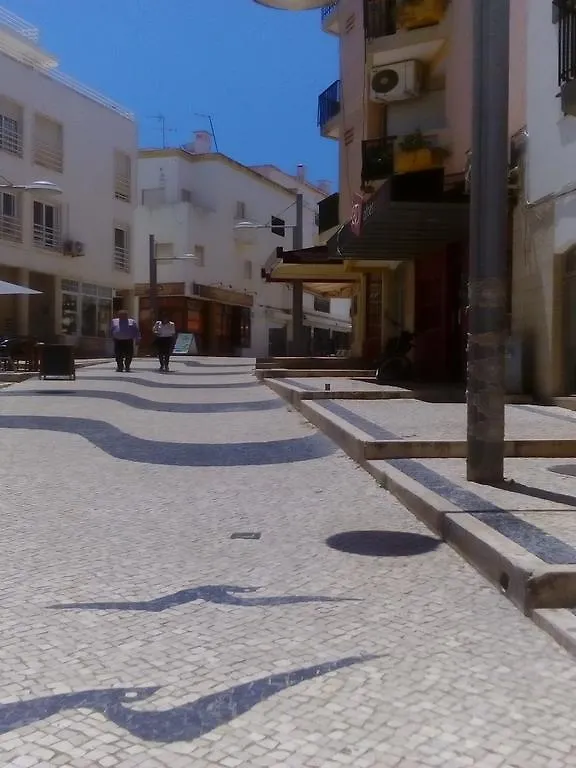 Apartamento Pe Na Areia, Armacao De Pera 0*,  Portugal
